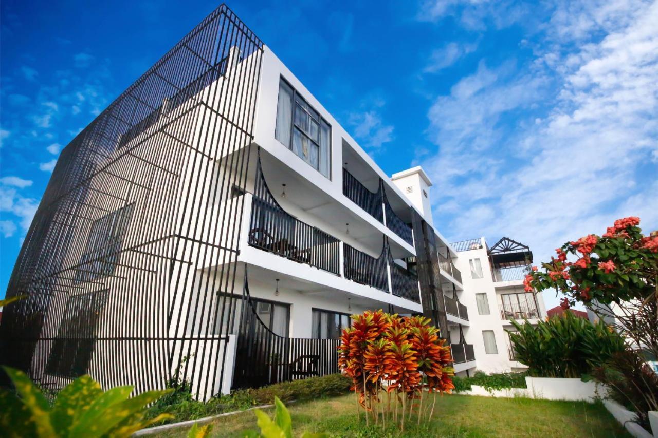 The Thirdfold Residence Ciudad de Siem Riep Exterior foto The 1010